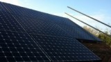 Solar Panel Installations - Honiton - 2.94kw Sunpower Solar Panels