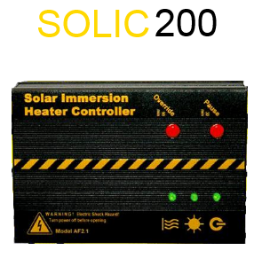 SOLIC 200