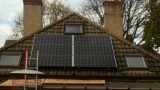 Solar Panel Installation - Carshalton - 1.44kw Panasonic Solar Panels