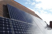 3.92kW Installation - Worcester Park-  Sunpower Panels