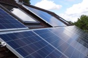 3.64kW Installation - Guildford - REC Panles