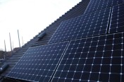 3.27kW Installation - New Malden - Sunpower Panels
