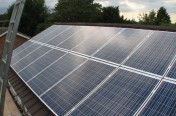 3.92kW REC Solar Panel Installation in Epsom, Surrey