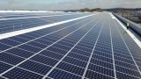 JAGUAR LAND ROVER Installs The UK’s Largest Rooftop Solar Array at its Engine Manufacturing Centre