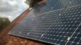 Solar Panel Installation - Haywards Heath - 3.994kW Sunpower Solar Panels