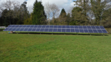 Solar Panel Installer - Uckfield, East Sussex