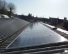 Solar Panel Installation at Sunbury Conservative Club