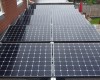 Solar Panel Installation - Whitton - 3.92kW Sunpower Panels