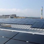 TSMC Commercial Solar PV Installation